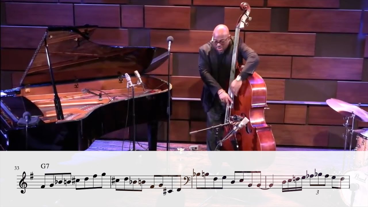 McBride crushes the G Blues...