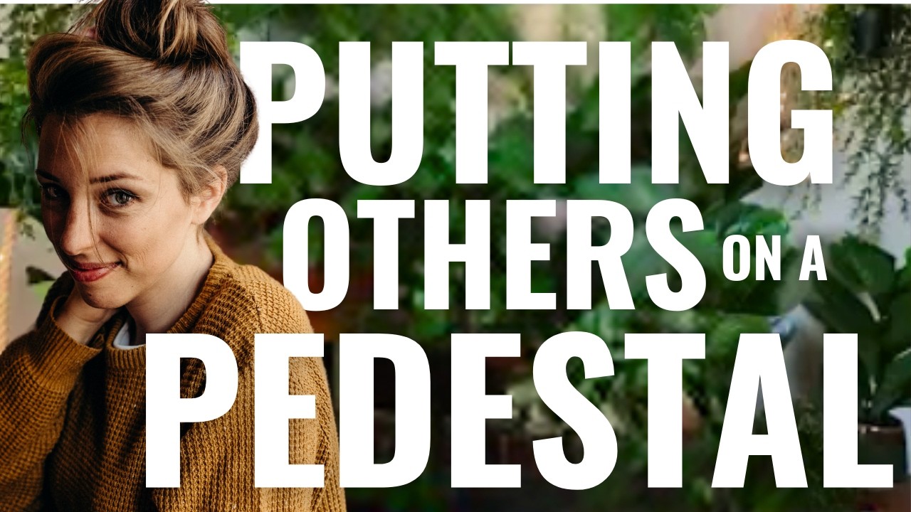 Why you put other people on a Pedestal as a Fearful Avoidant | HealingFa.com
