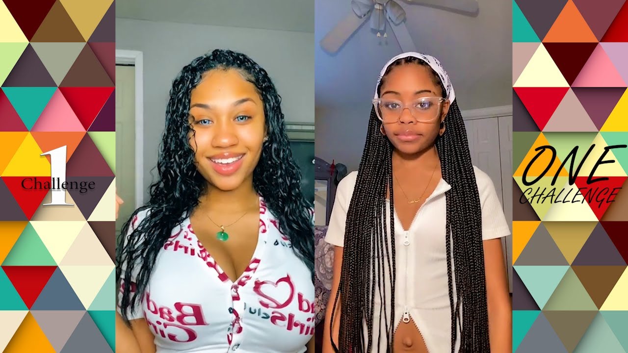 That’s Yo Man No He’s Not Cuz When You Leave I’m Hoping In Yo Spot Challenge Compilation