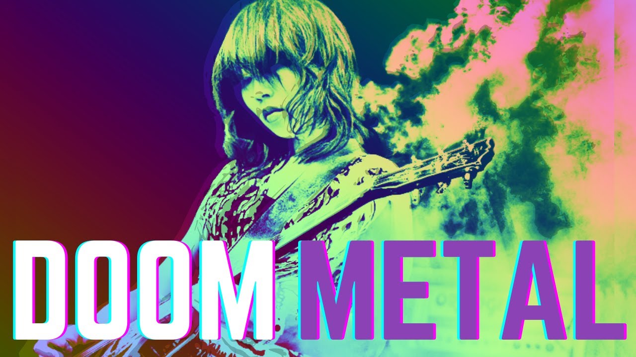 A Guide to Doom Metal & Its Subgenres