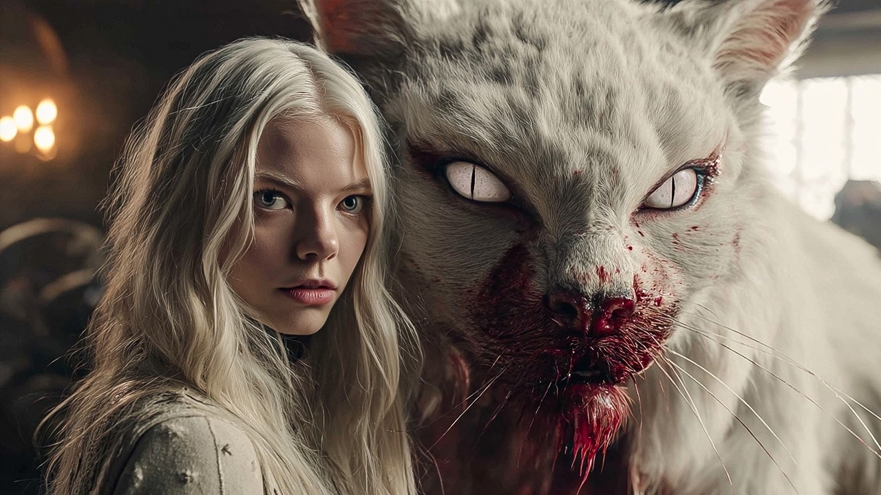 20 NUEVAS Pr&oacute;ximas PEL&Iacute;CULAS de FANTAS&Iacute;A y CIENCIA FICCI&Oacute;N de 2025 y 2026