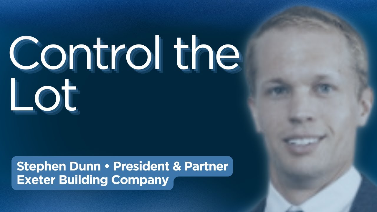 Vertical Integration for Builders: Development + Realty = Growth