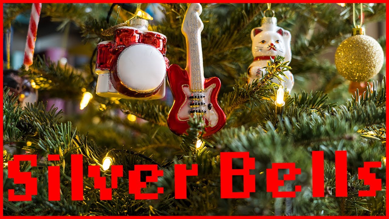Xmas Special: Silver Bells | The Ventures