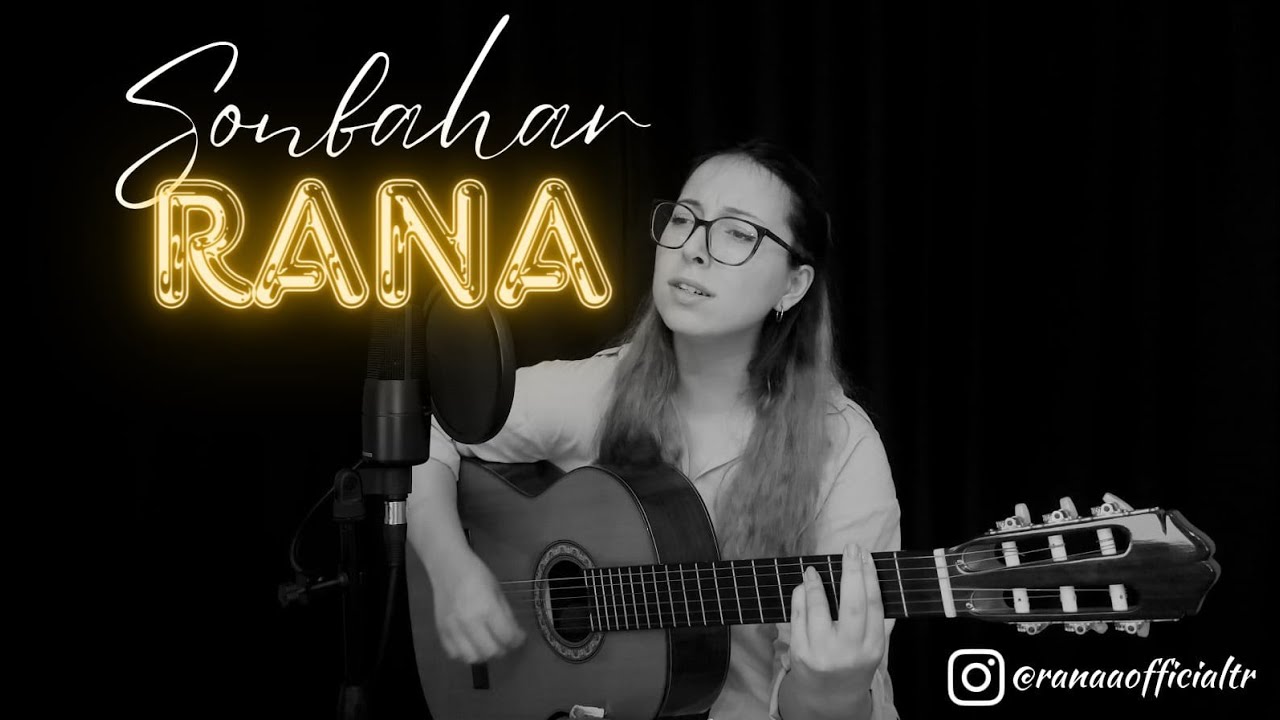 Sonbahar (Akustik) - RANA