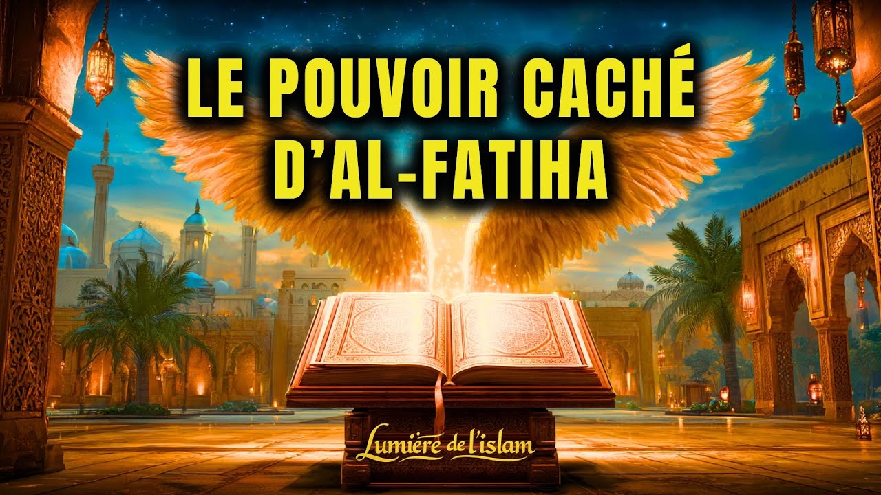 Le secret de la sourate Al-Fatiha que chaque musulman doit connaître