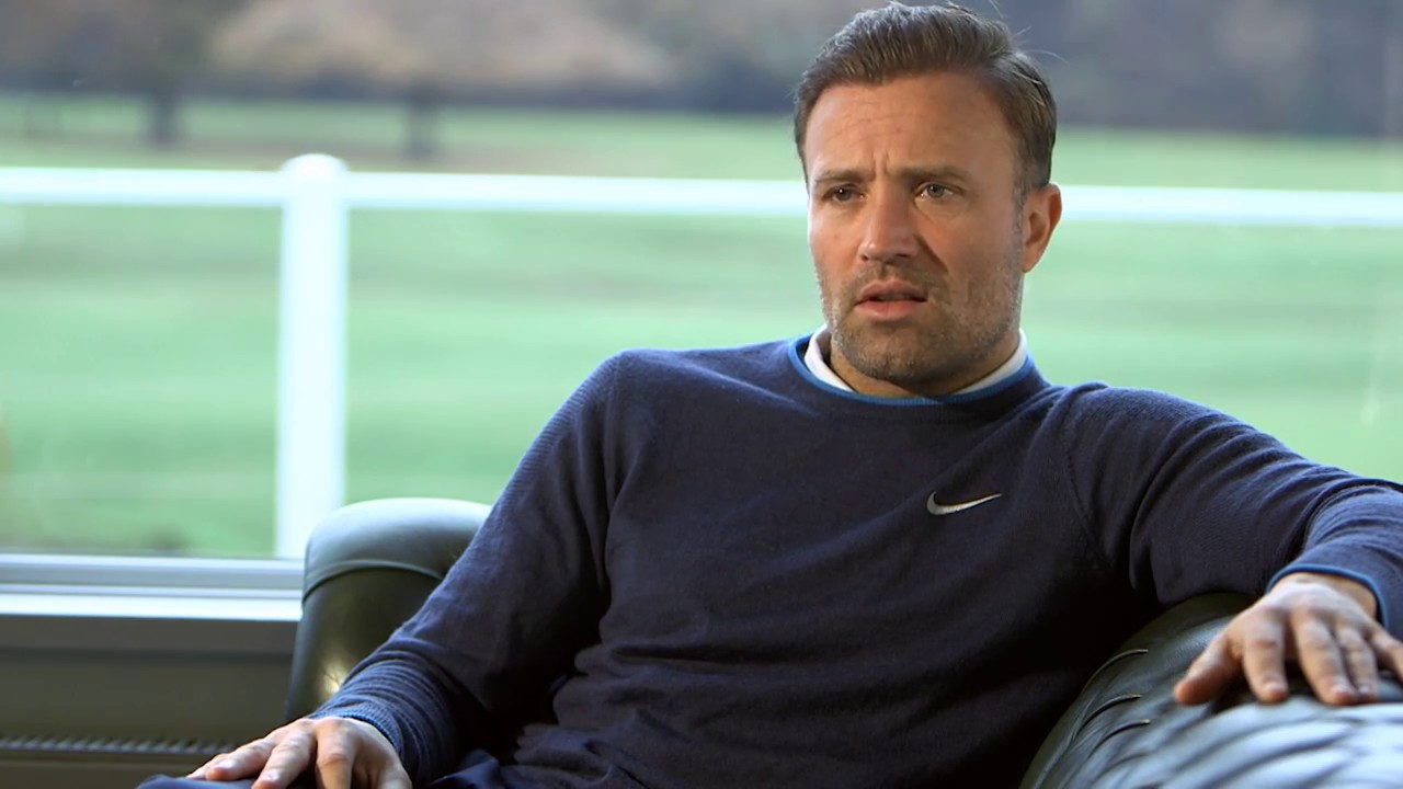Micky Gray - How my hair transplant at the Farjo Hair Institute helped my career