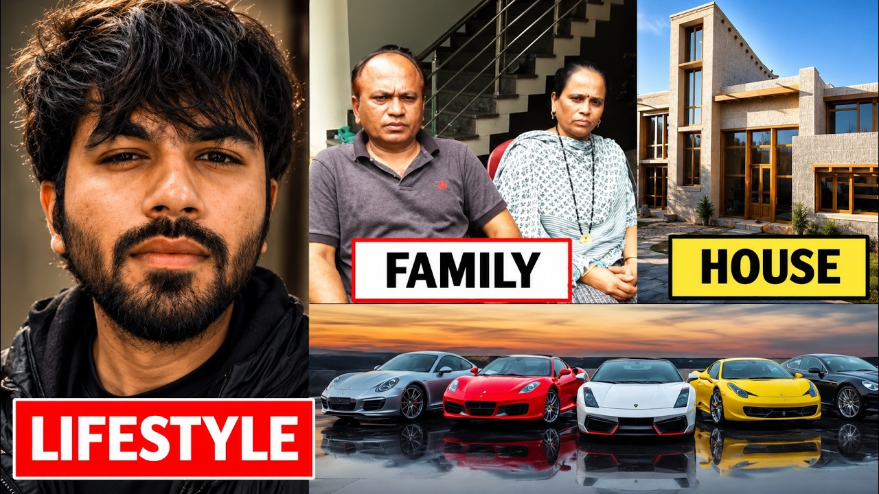 Abhijeet Dipke Lifestyle 2026, Age, Family, House, Cockroach Janta Party, Biography, Net worth