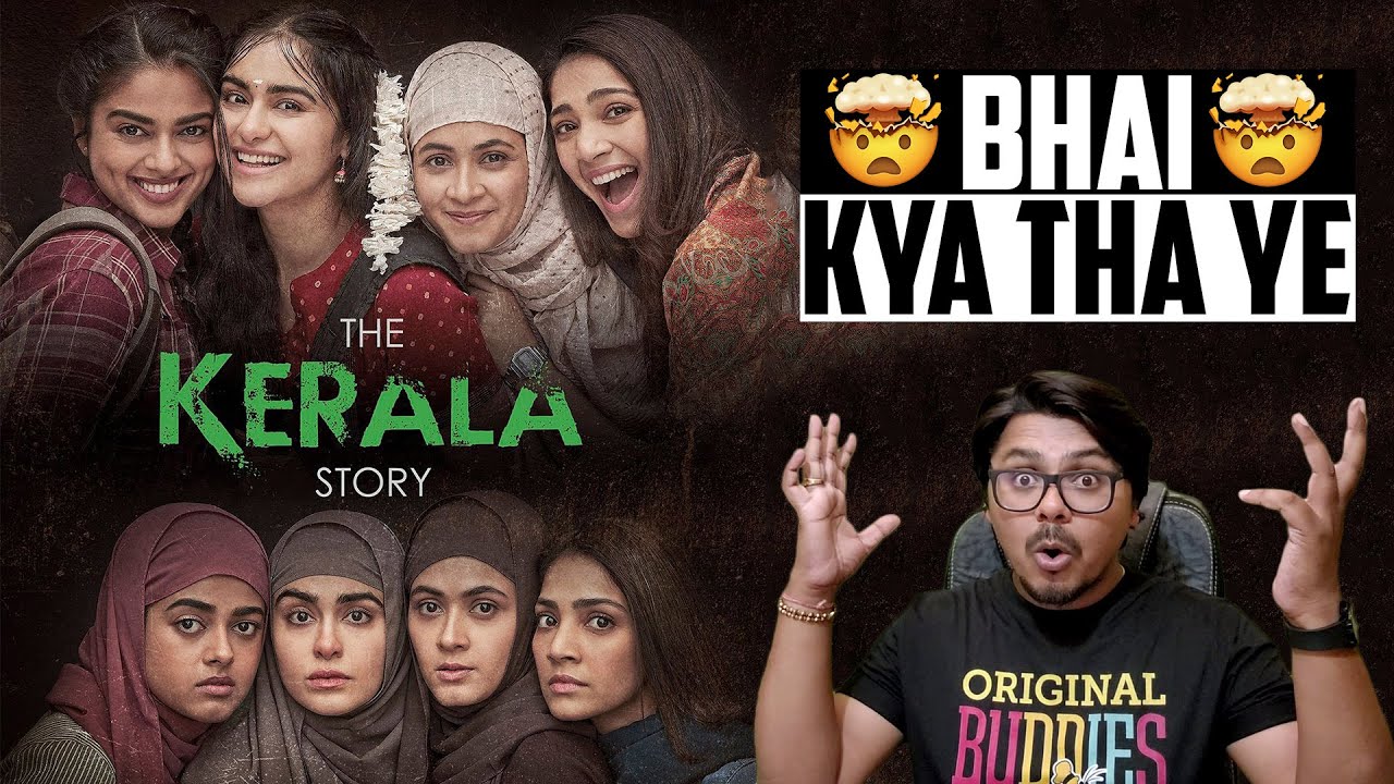 The Kerala Story Movie Review | Yogi Bolta Hai