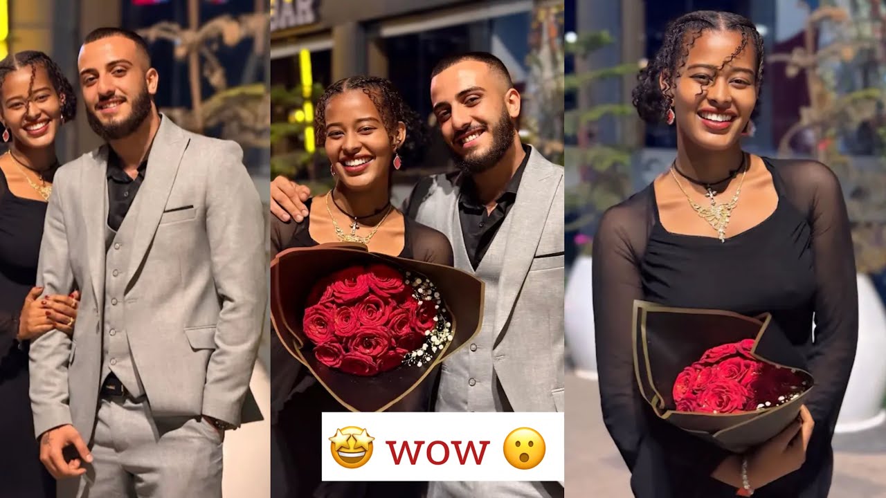 እልል በሉ💕@Helutube-30 🥰🤌