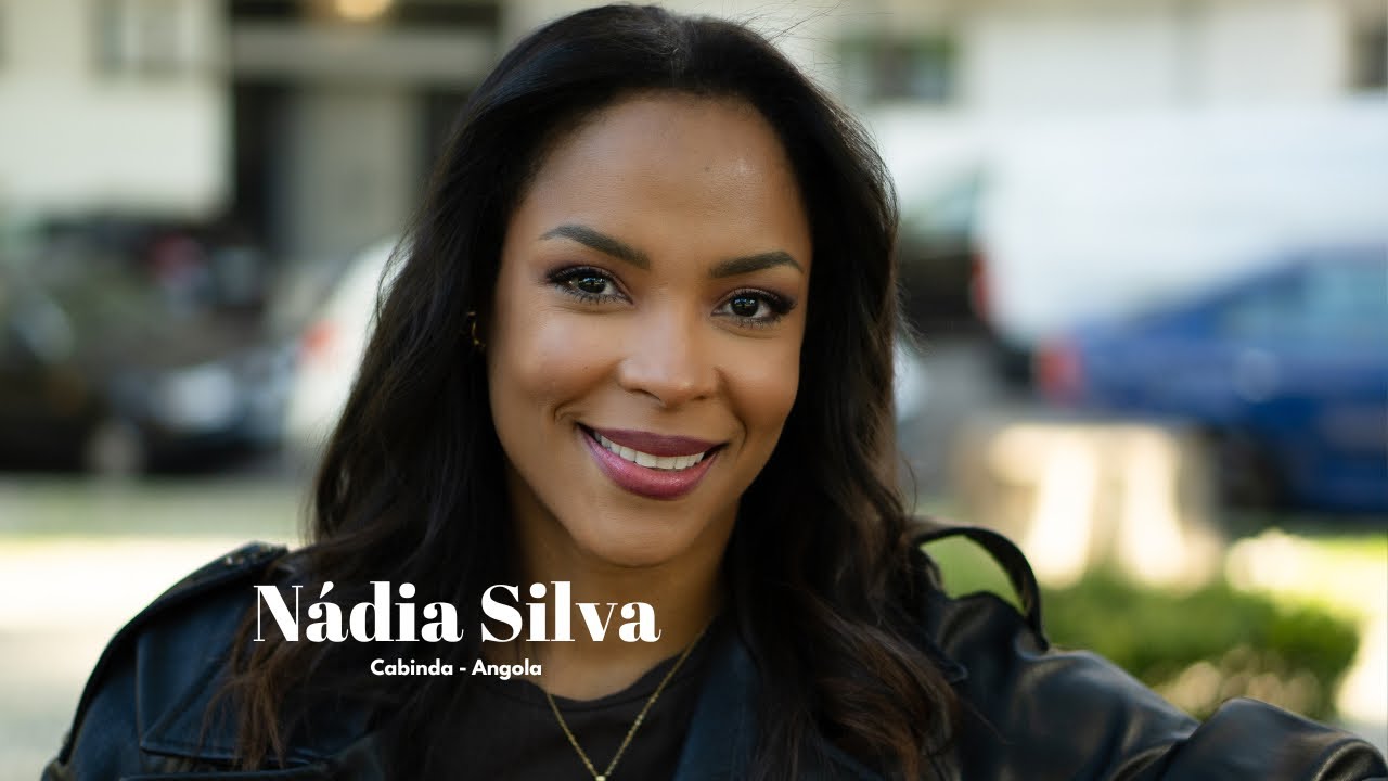 Nádia Silva | Angola | TDHN Temporada Internacional