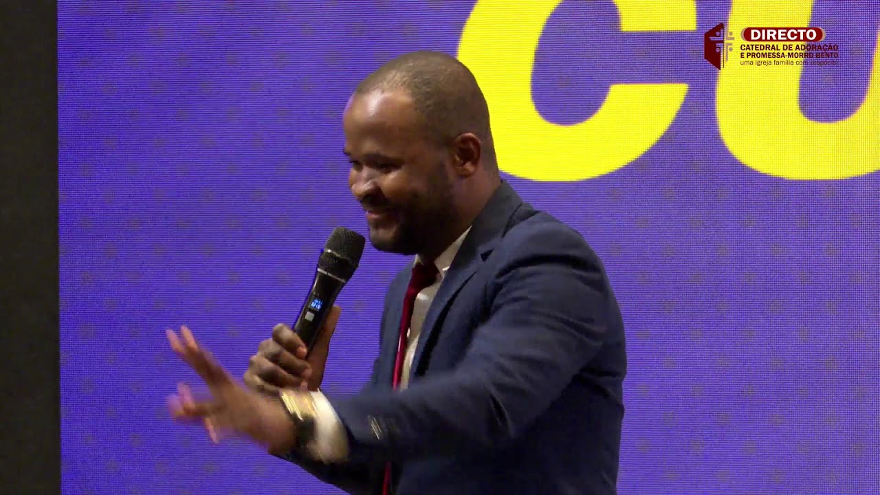 Culto de Transformação e Conquista - 18h