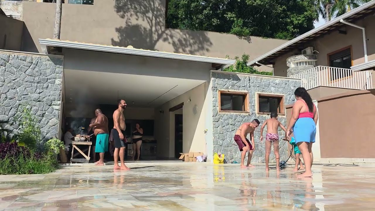 Lazer na Pampulha Part 4