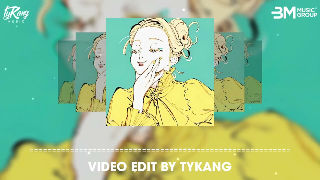 &Eacute;coute ch&eacute;rie - Vendredi sur Mer (TikTok Original) Emma veil - Nhạc Nền Hot TikTok Douyin 2026 