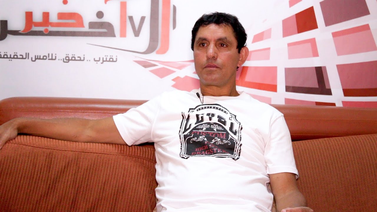 لطفي جبارة : الزواوي أكبر خطأ في الترجي، صابر خليفة 