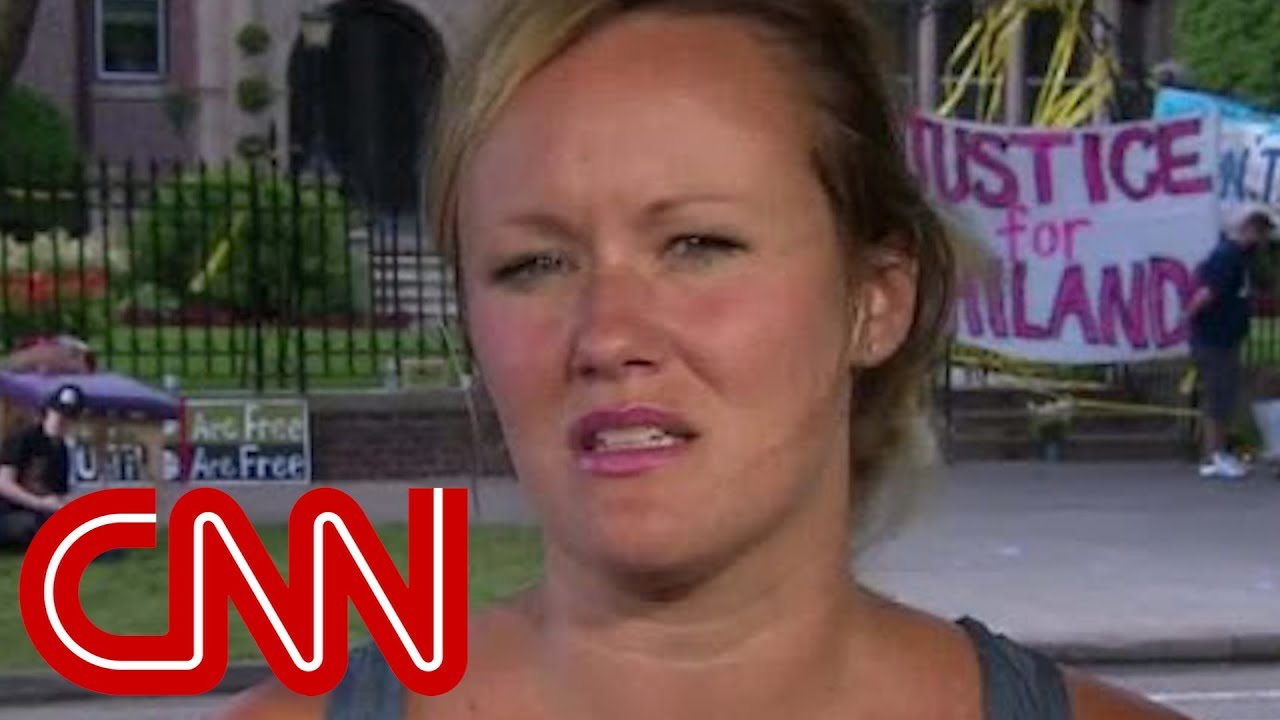 Teacher: Philando Castile was a role model for kids