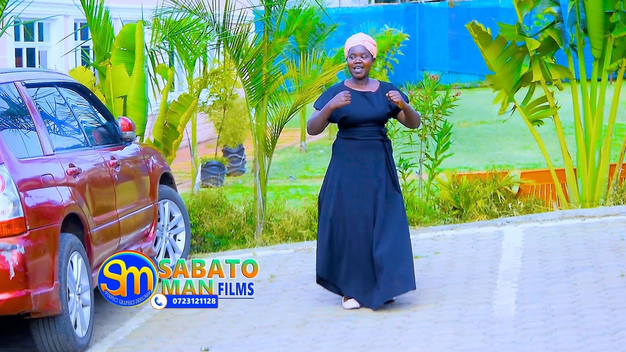 TOS NGO AGE BY MICHELLE CHEPKOECH OFFICIAL KALENJIN SABBATH 4k VIDEO @Sabatoman Films 📸