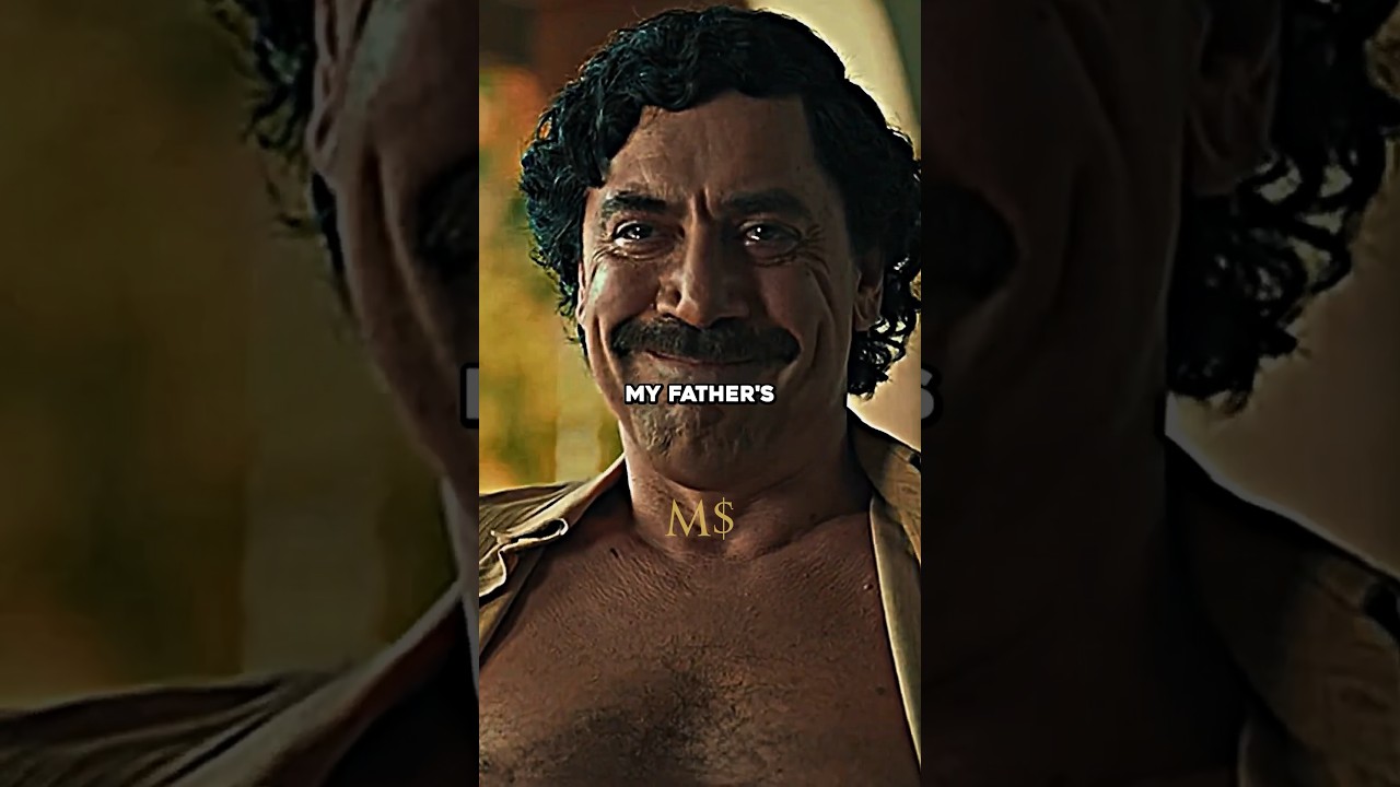 Pablo Escobar&rsquo;s SHOCKING Net Worth