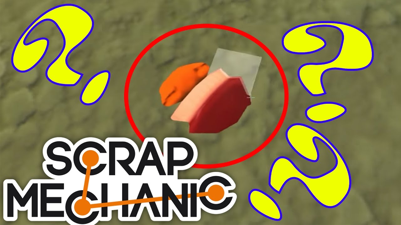 NAJBARDZIEJ  NIE MERYTORYCZNY FILM | SCRAP MECHANIC #218 | HADESIAK & GILATHISS & ADMIROS