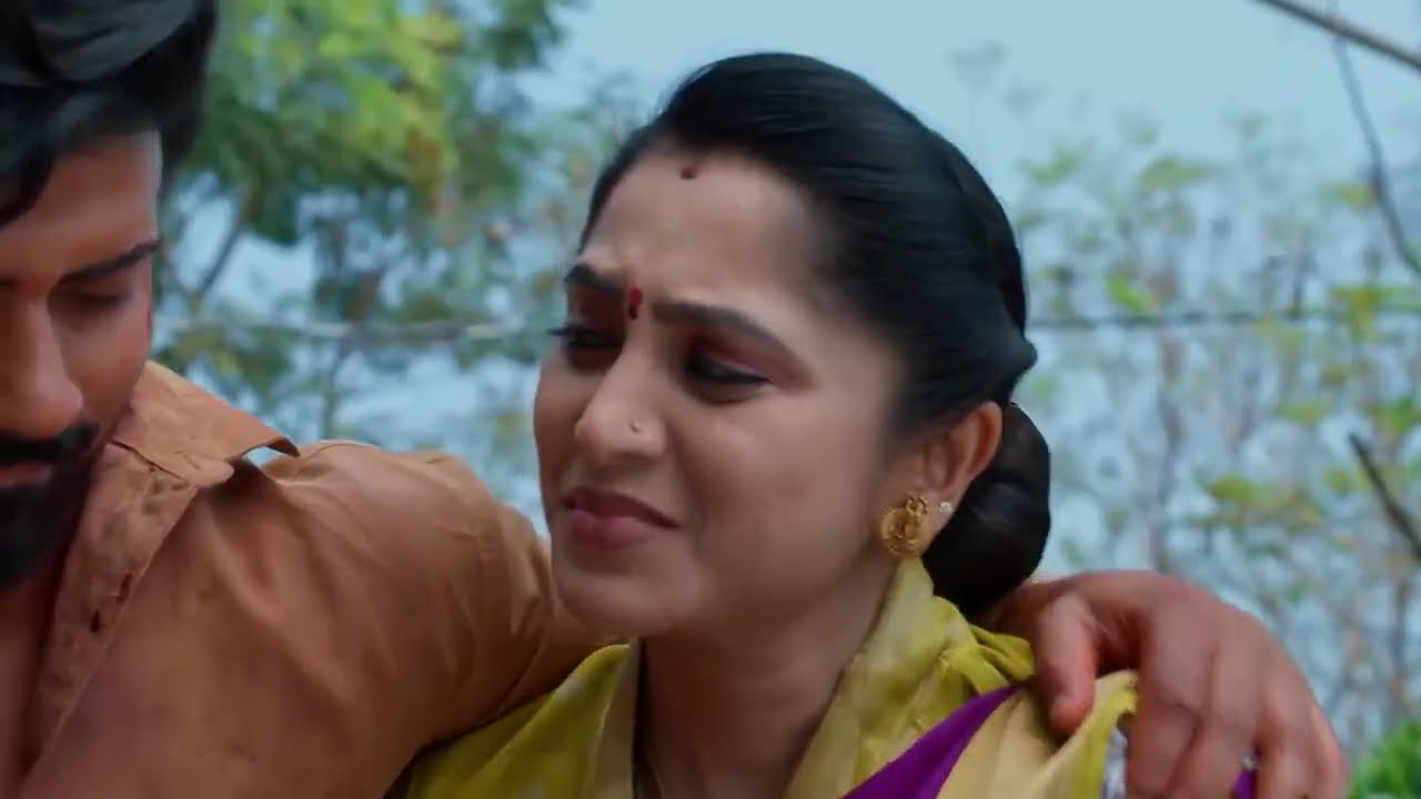 Meghasandesam | Ep - 544 | Webisode | Feb 03 2026 | Zee Telugu