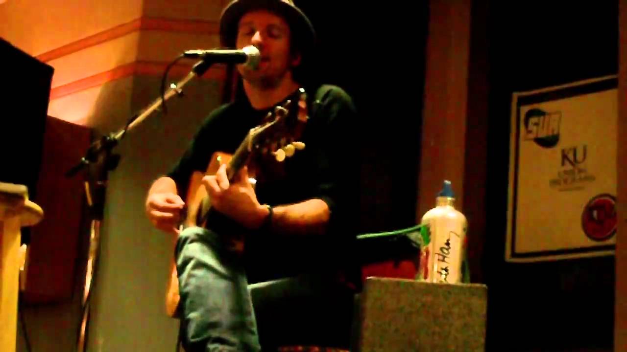 Up by Jason Mraz