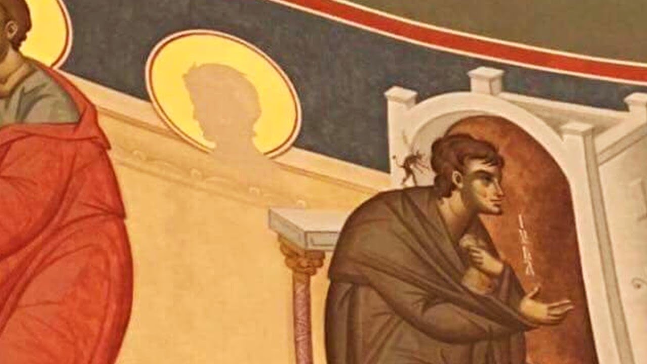 If You Approach Christ In This Way, You Will Not Remain With Him