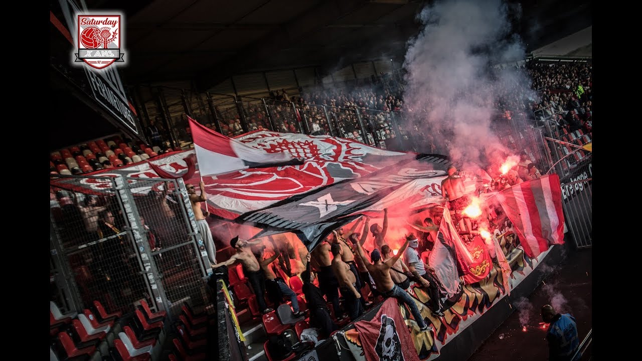 GUINGAMP - NANCY 13/09/2019