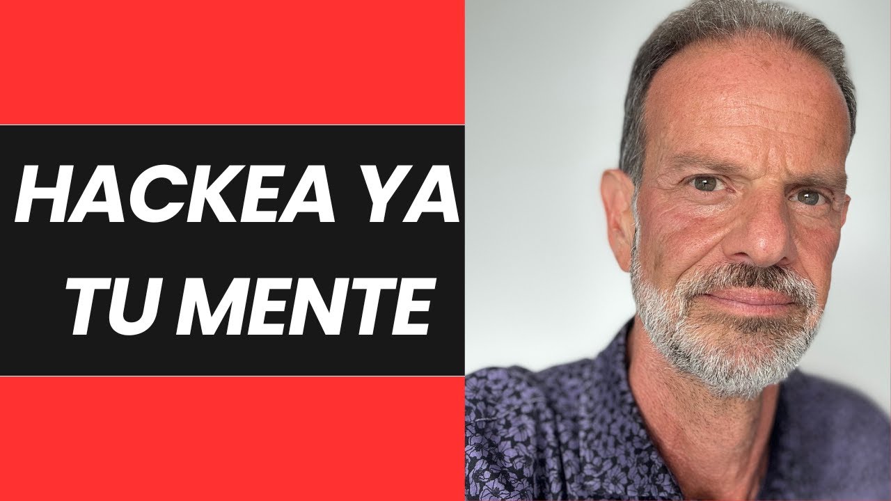 EL 95% DE TU VIDA ES AUTOMÁTICO: Hackea tu Subconsciente y Manifiesta