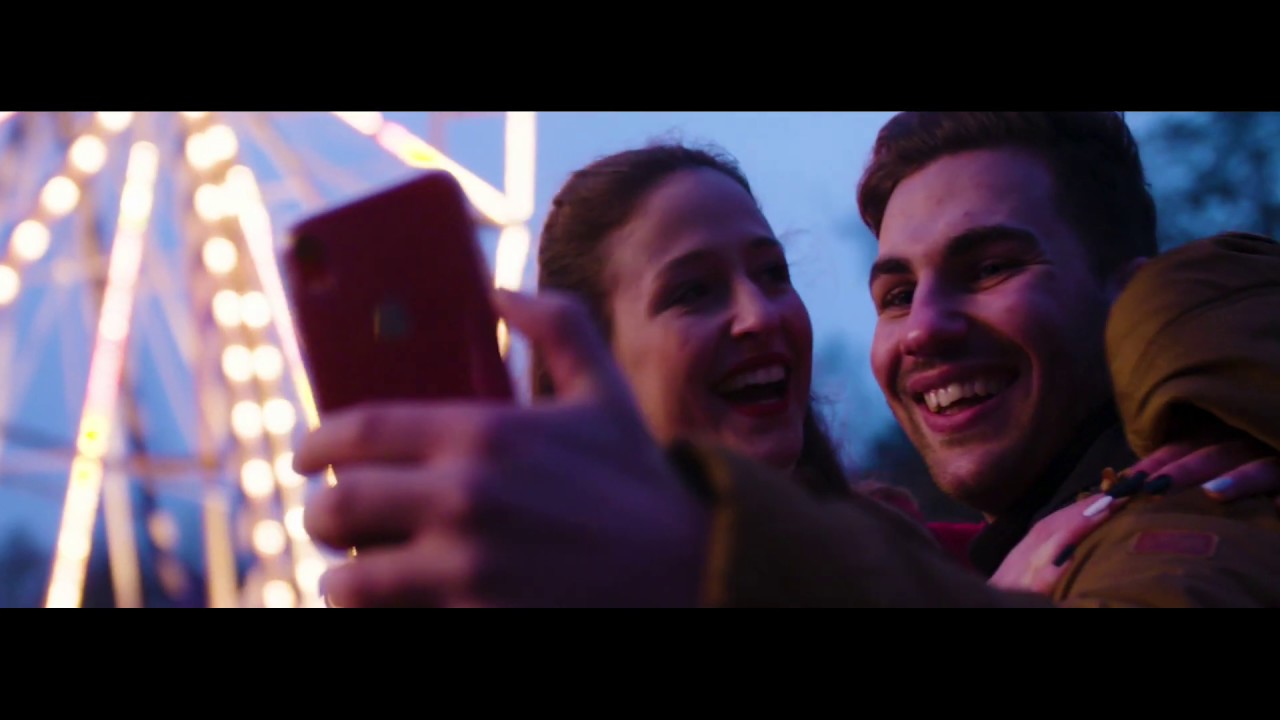 Jason Thurell & Kryga - Young & Reckless (Official Music Video)