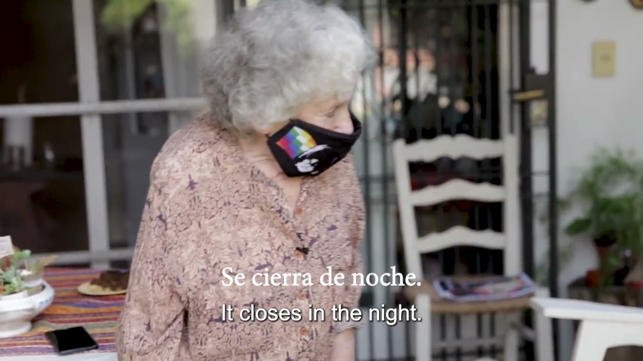 Norita Cortiñas: 