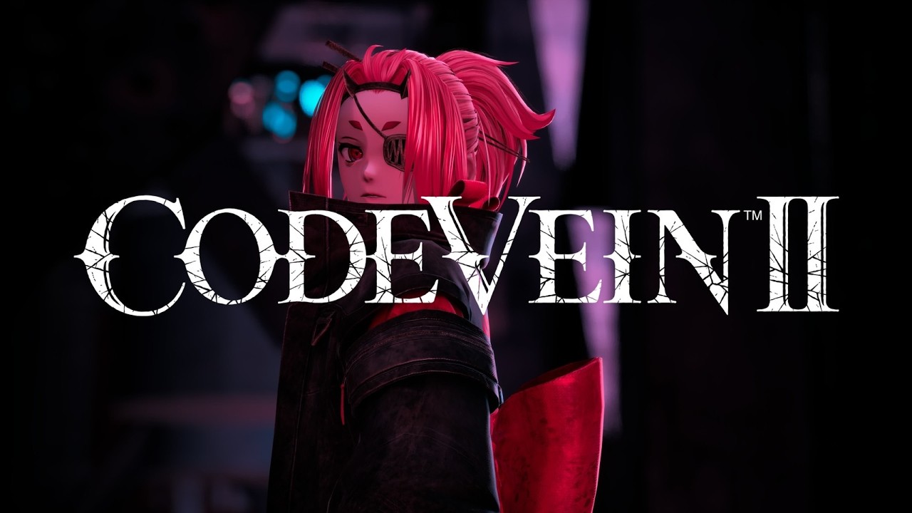 【コードヴェイン2】　英雄ジョゼ　ボイス集（ゲームオーバー）【CODE VEIN Ⅱ】