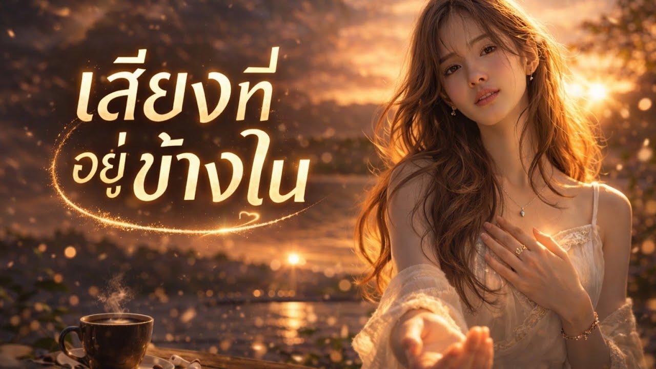 ฟังเสียงจากหัวใจ