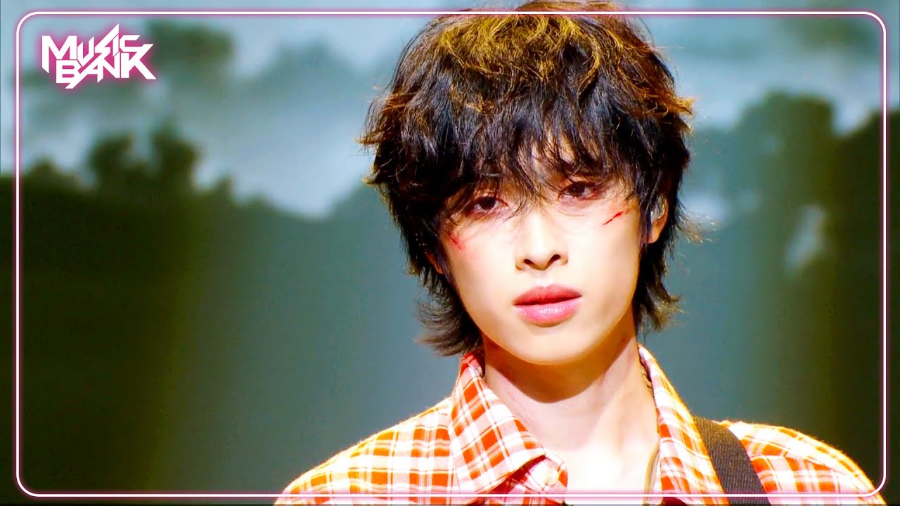 Night before the end - Xdinary Heroes 엑스디너리히어로즈 [Music Bank] | KBS WORLD TV 241018