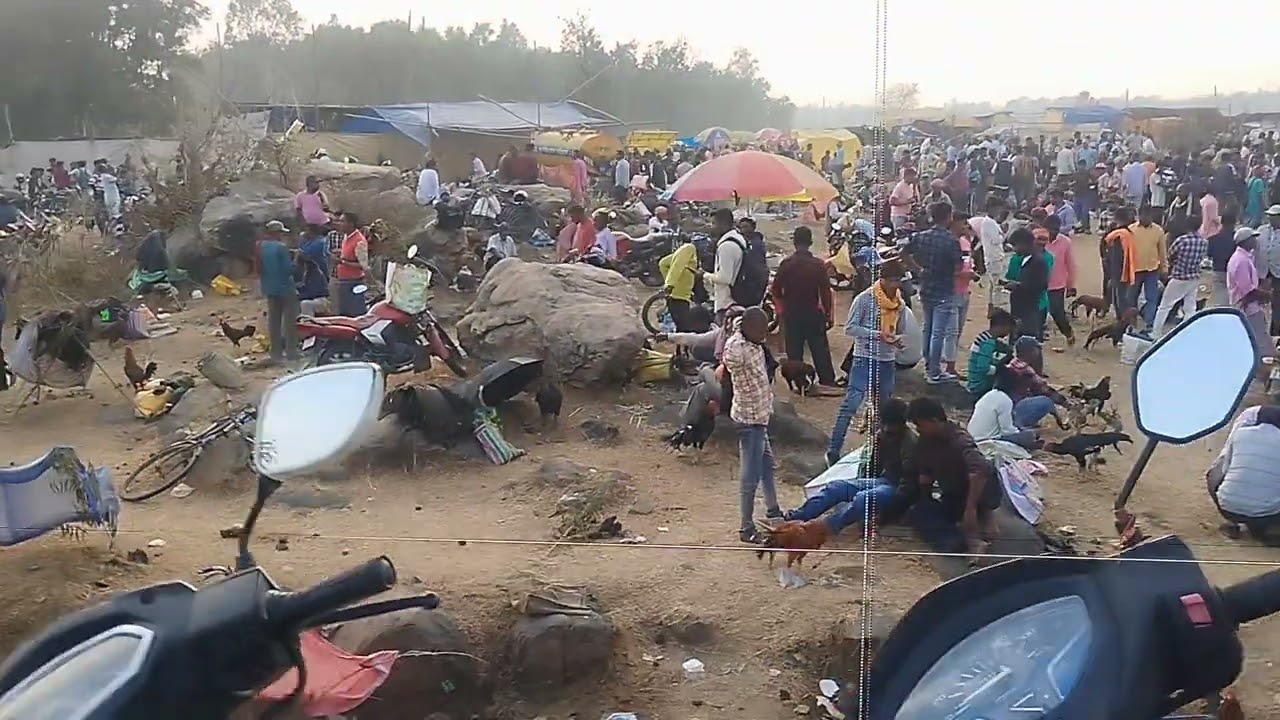 Palga Mela Murga Lorai 2026 পালগাঁ পুরুলিয়া Purulia Palga Mela palga