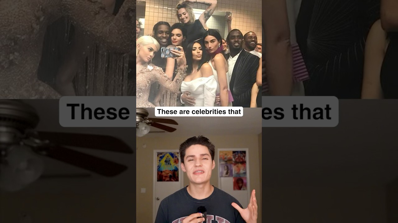 Celebrities That Are Surprisingly Christian