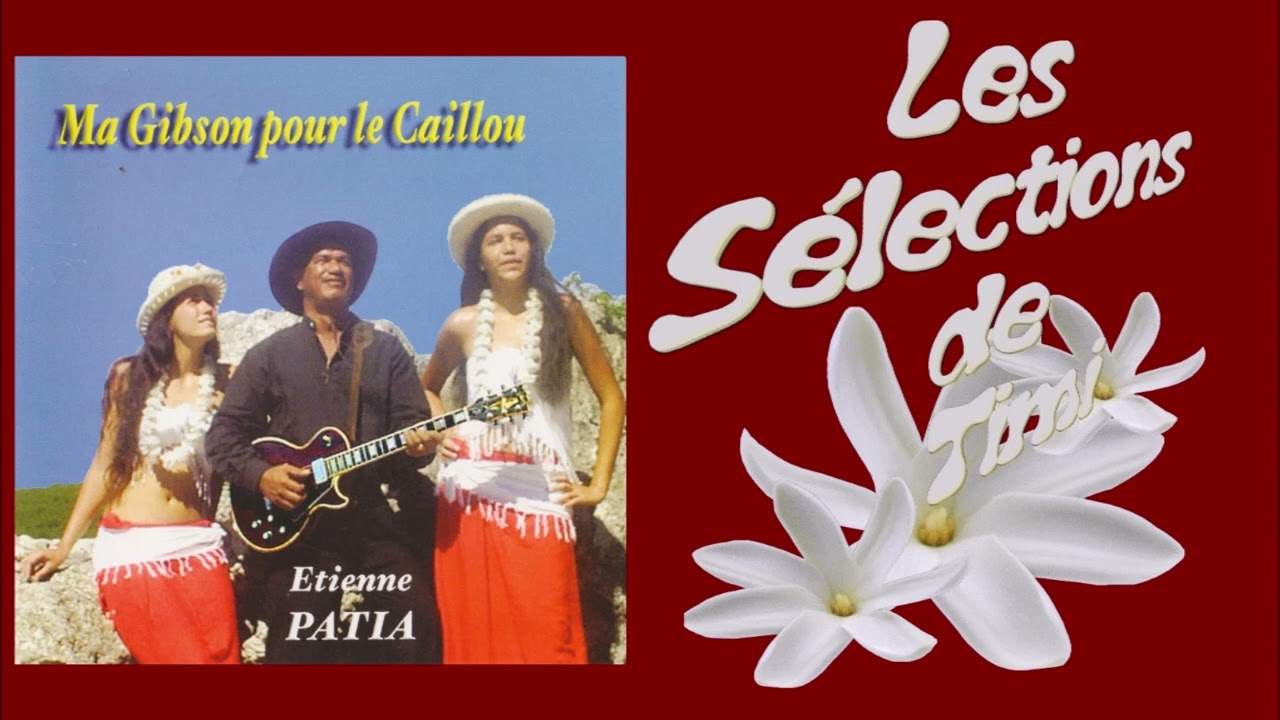 Pas de lit pas de coussin - Ati ati / ETIENNE PATIA