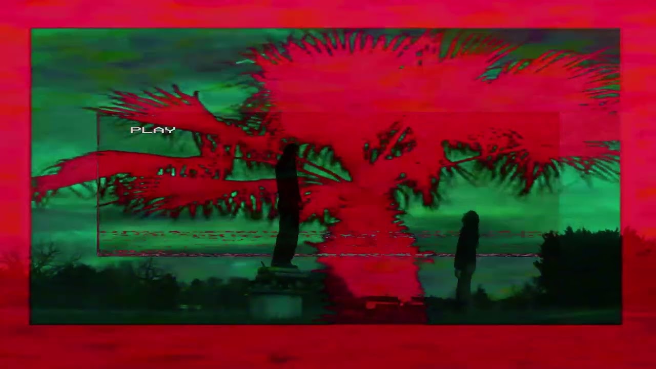 MAX RAD - Love Around You (Visualiser)