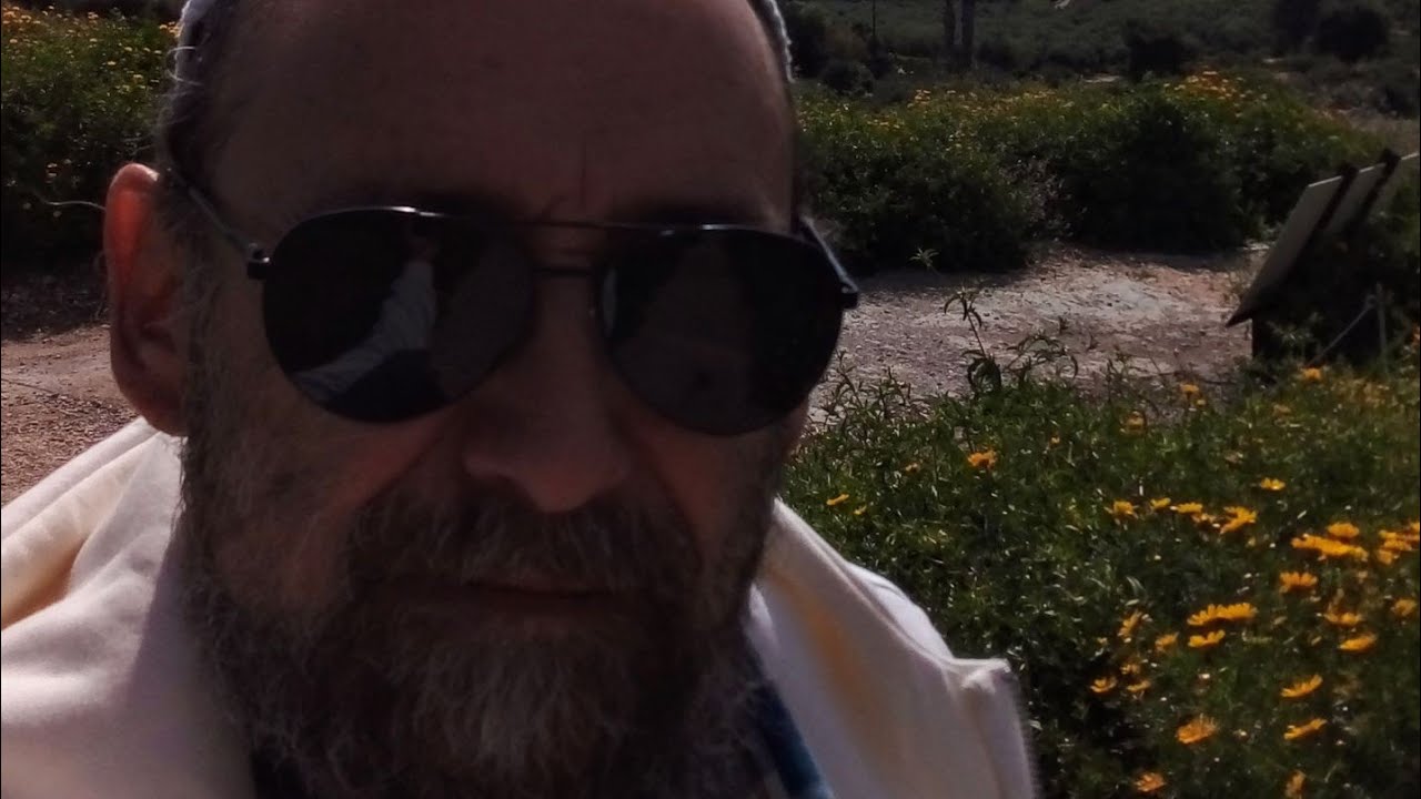 רפואה שלמה  ראסטה