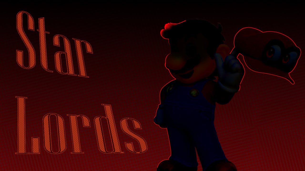 Star Lords - Falter Alters Prime (Mario Mix)