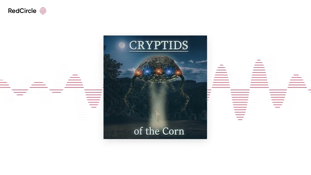 Cryptids Of The Corn - Plasmoids Declassified Part 3: A Scientific Study of the Unscientific S.8 Ep.