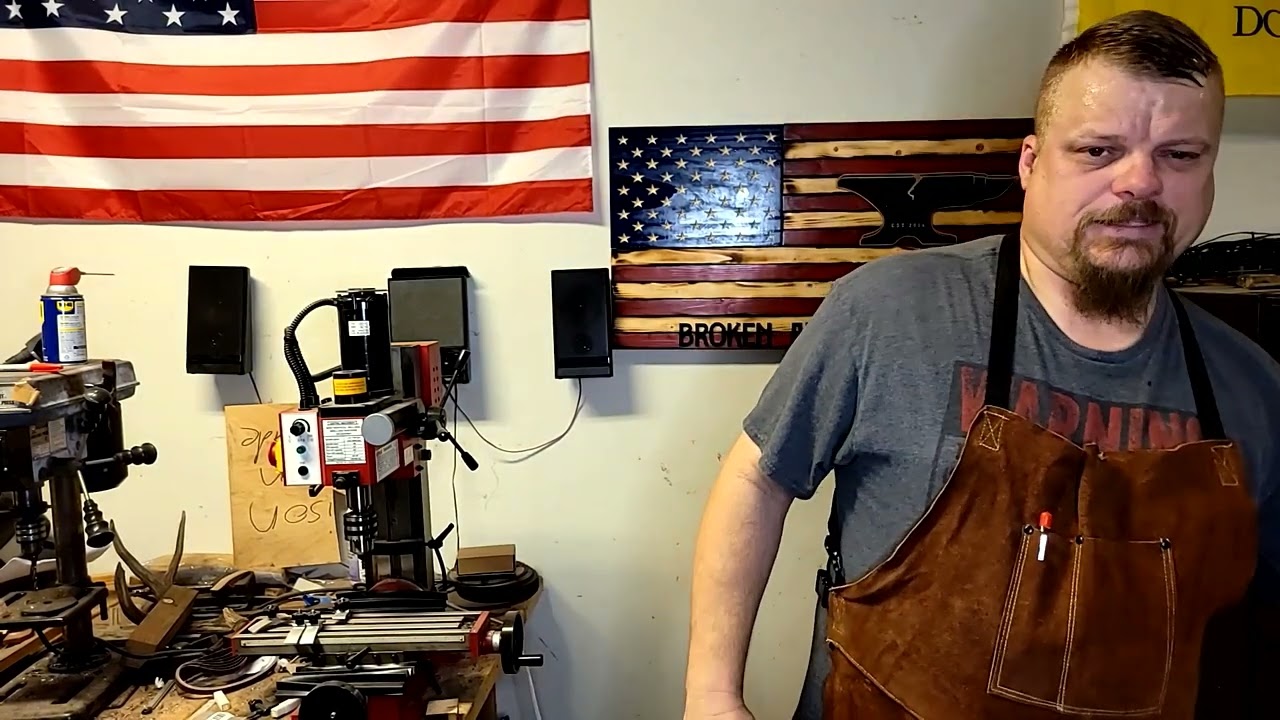 Are leaf springs good for knife making