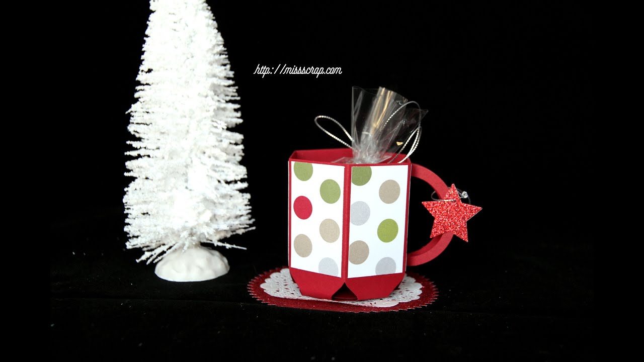 Comment réaliser une tasse à thé ?