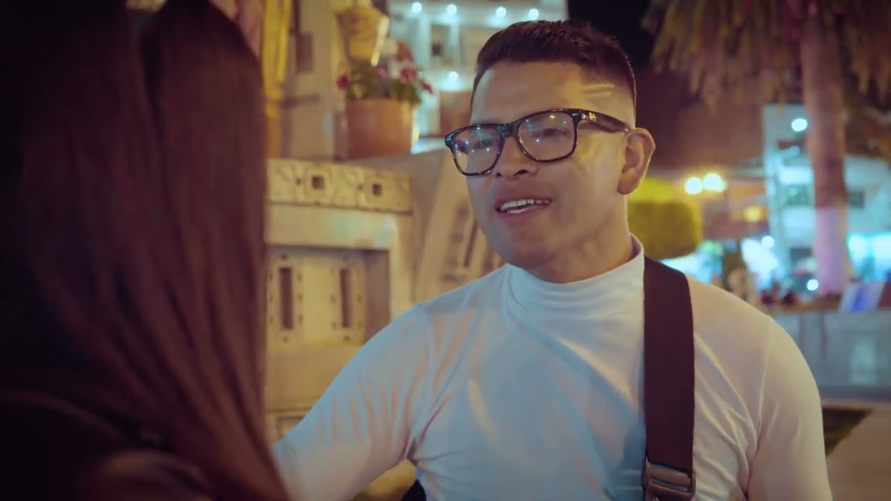 MIX DOS MUJERES - ORQUESTA SON DEL BARRIO DE BAMBAMARCA 