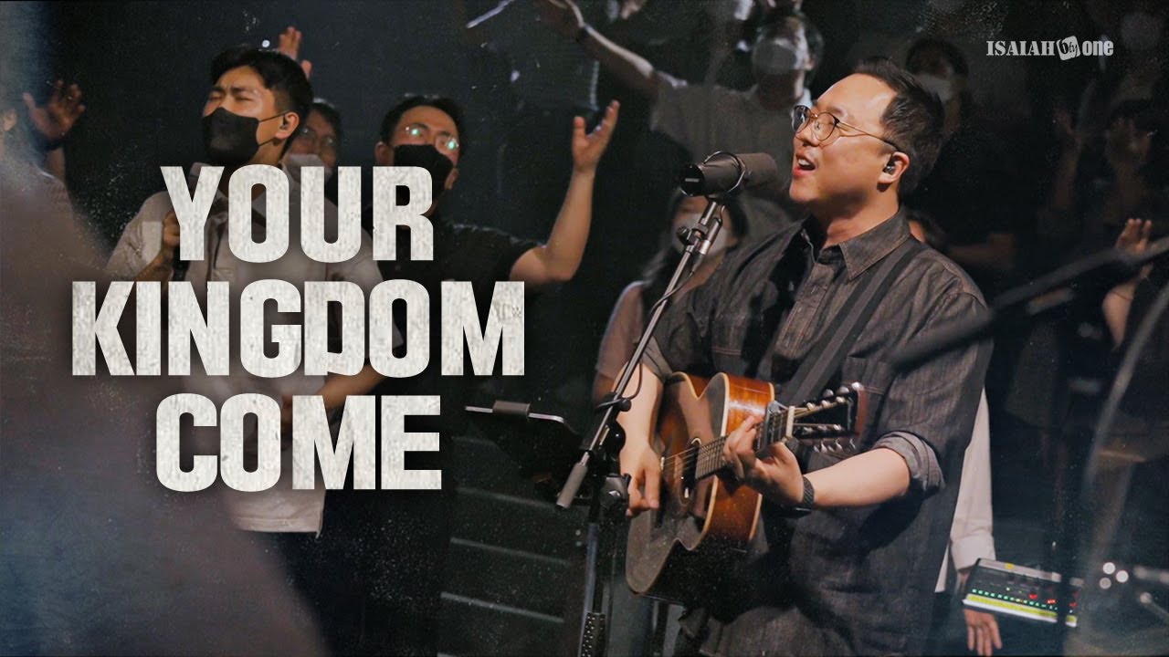 Your Kingdom Come | YKDC | OPEN WORSHIP