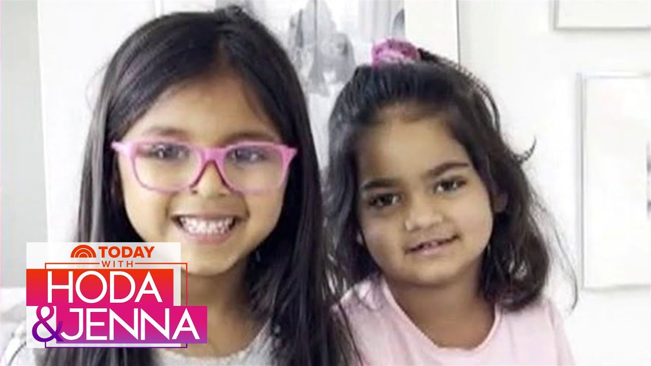 See Hoda & Jenna’s kids send them sweet Mother’s Day messages!