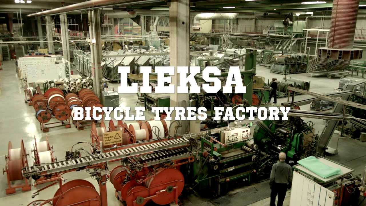 Home Of Winter Tyres by Suomi Tyres