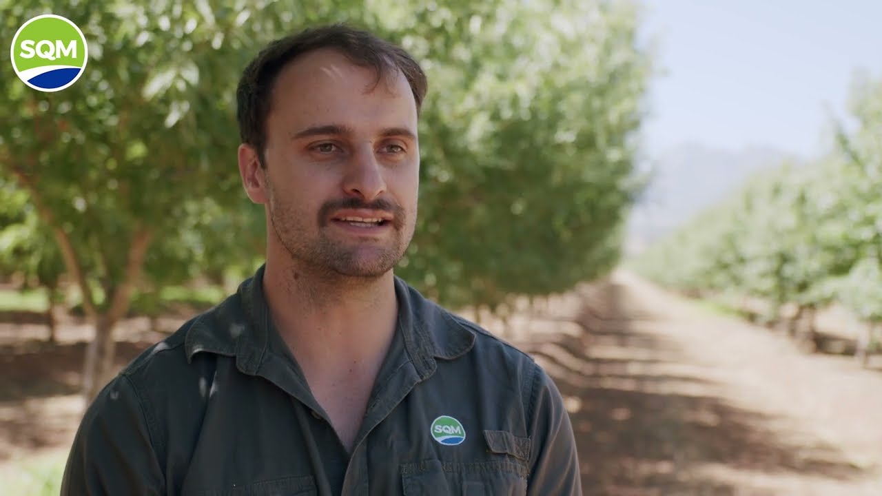 SQM Field Visit: Cape Region Farms