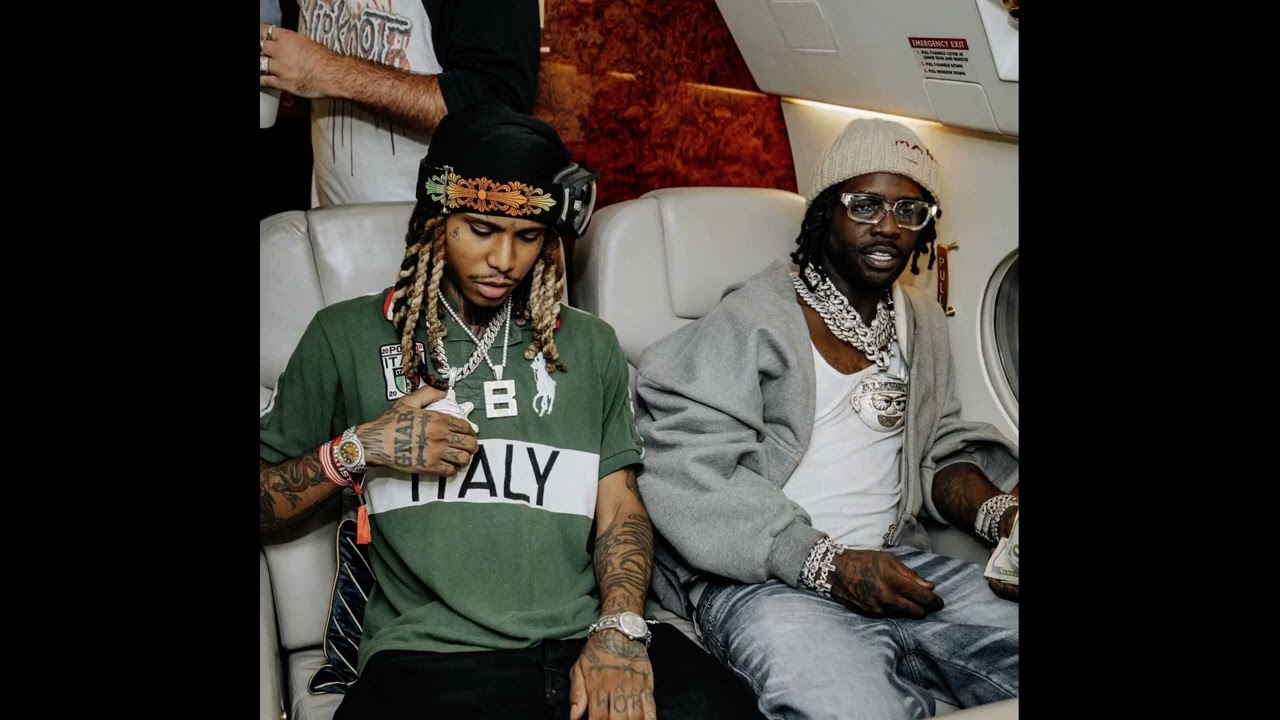 (free) futuristic glo x lil gnar type beat - “SYNC”