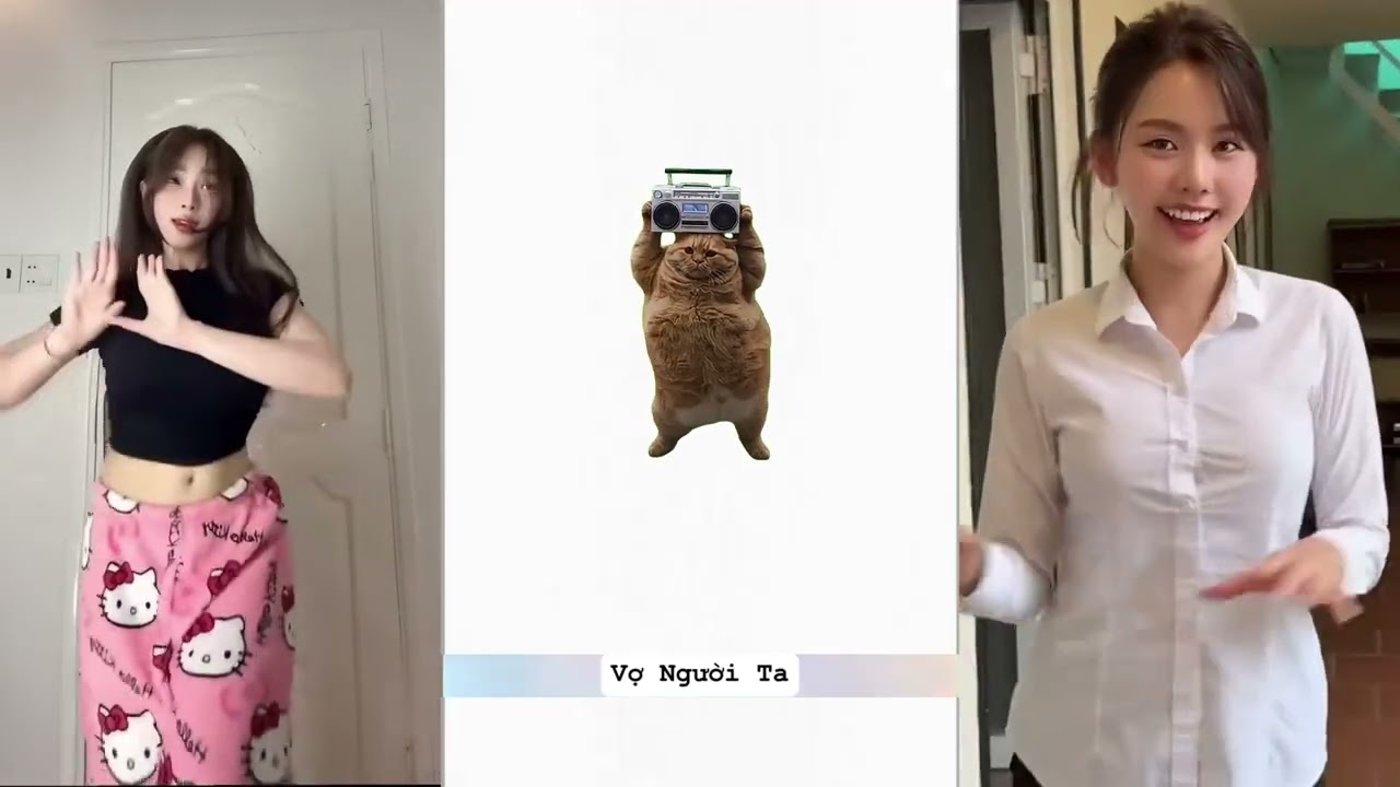 TikTok Trend 2026 🔥 Top 40 Điệu Nhảy Dance Remix Hot Trend TikTok Việt Nam