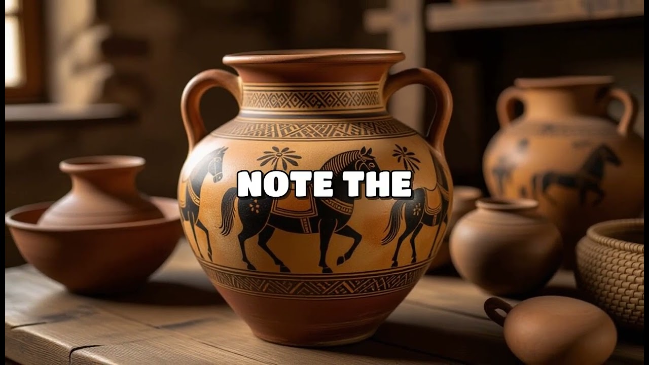 Unbridled Legacy: The Symbolism of Horses in Ancient Cultures and Art Through Time
