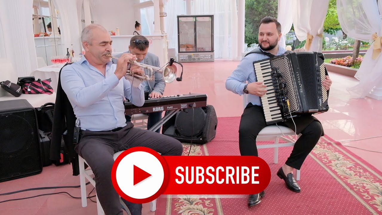 Vitalie Vataman & Dorel Nistor & Nicolae Slabari | Live